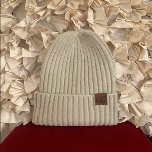 New CC Beanie
